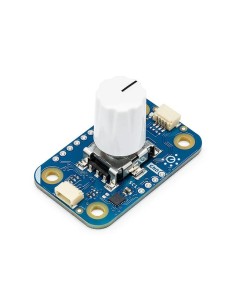 Bouton Arduino Modulino